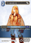 Image for Geomancer (Female Unit) (Opus I) (1-168C) - Final Fantasy TCG