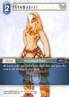 Image for Geomancer (Male Unit) (Opus I) (1-169C) - Final Fantasy TCG