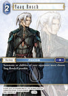 Image for Yaag Rosch (Opus I) (1-174R) - Final Fantasy TCG