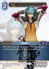 Image for Yuj (Opus I) (1-175R) - Final Fantasy TCG