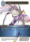 Image for Leila (Opus I) (1-179H) - Final Fantasy TCG