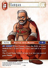 Image for Zangan EX (Opus I) (1-188S) - Final Fantasy TCG