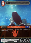 Image for Tifa (Starter) (Opus I) (1-189S) - Final Fantasy TCG