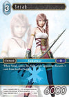 Image for Serah (Starter) (Opus I) (1-195S) - Final Fantasy TCG
