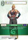 Image for Brother (Opus I) (1-197S) - Final Fantasy TCG