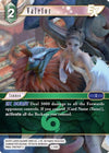 Image for Valefor EX (Opus I) (1-198S) - Final Fantasy TCG