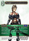 Image for Paine (Opus I) (1-199S) - Final Fantasy TCG