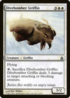 Image for Divebomber Griffin (Ravnica: City of Guilds) (14) - Magic: The Gathering