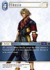 Image for Shuyin EX (Opus I) (1-212S) - Final Fantasy TCG