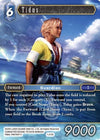 Image for Tidus (Starter) (Opus I) (1-213S) - Final Fantasy TCG