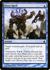 Image for Dizzy Spell (Ravnica: City of Guilds) (43) - Magic: The Gathering