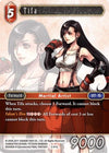 Image for Tifa (Opus II) (2-011L) - Final Fantasy TCG