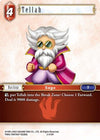 Image for Tellah (Opus II) (2-012R) - Final Fantasy TCG