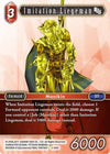 Image for Imitation Liegeman (Opus II) (2-020C) - Final Fantasy TCG
