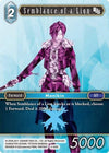 Image for Semblance of a Lion (Opus II) (2-028C) - Final Fantasy TCG