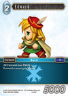 Image for Edward (Common) (Opus II) (2-031C) - Final Fantasy TCG
