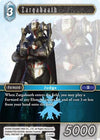 Image for Zargabaath (Opus II) (2-034R) - Final Fantasy TCG