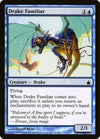 Image for Drake Familiar (Ravnica: City of Guilds) (44) - Magic: The Gathering