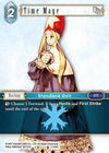 Image for Time Mage (Female Unit) (Opus II) (2-040C) - Final Fantasy TCG