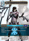 Image for Nero (Opus II) (2-042R) - Final Fantasy TCG