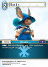 Image for Hurdy (Opus II) (2-043C) - Final Fantasy TCG