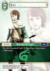 Image for Arc (Opus II) (2-050H) - Final Fantasy TCG