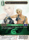 Image for Vaan (Common) (Opus II) (2-052C) - Final Fantasy TCG