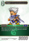 Image for Edge (Rare) (Opus II) (2-054R) - Final Fantasy TCG
