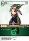 Image for Ranger (Luneth) (Opus II) (2-056C) - Final Fantasy TCG
