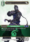 Image for Ninja (Opus II) (2-061C) - Final Fantasy TCG