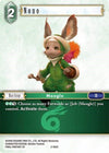 Image for Nono (Opus II) (2-062C) - Final Fantasy TCG