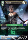 Image for Paine EX (Opus II) (2-063R) - Final Fantasy TCG