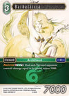 Image for Barbariccia (Opus II) (2-064H) - Final Fantasy TCG