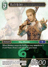 Image for Balthier (Rare) (Opus II) (2-066R) - Final Fantasy TCG