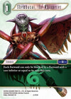 Image for Shemhazai, the Whisperer (Opus II) (2-070R) - Final Fantasy TCG