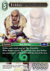Image for Reddas (Opus II) (2-072C) - Final Fantasy TCG