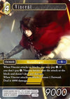 Image for Vincent (Rare) (Opus II) (2-078R) - Final Fantasy TCG