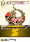 Image for Carbuncle (Opus II) (2-080C) - Final Fantasy TCG