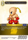 Image for Yang (Common) (Opus II) (2-091C) - Final Fantasy TCG