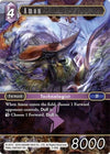 Image for Amon (Opus II) (2-098L) - Final Fantasy TCG