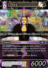 Image for Edea EX (Opus II) (2-099L) - Final Fantasy TCG