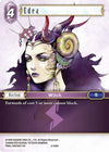 Image for Edea (Opus II) (2-100H) - Final Fantasy TCG