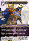 Image for Exdeath (Opus II) (2-101H) - Final Fantasy TCG