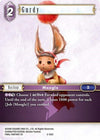 Image for Gurdy (Opus II) (2-102C) - Final Fantasy TCG