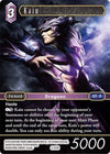 Image for Kain (Hero) (Opus II) (2-103H) - Final Fantasy TCG
