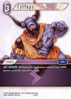 Image for Cyclops EX (Opus II) (2-107C) - Final Fantasy TCG