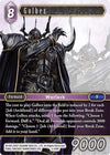 Image for Golbez (Opus II) (2-109H) - Final Fantasy TCG