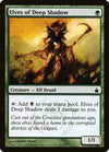 Image for Elves of Deep Shadow (Ravnica: City of Guilds) (161) - Magic: The Gathering