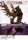 Image for Adrammelech, the Wroth EX (Opus II) (2-117R) - Final Fantasy TCG