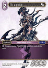 Image for Dragoon (Opus II) (2-120C) - Final Fantasy TCG